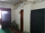Office of Deputy Director, FIQC